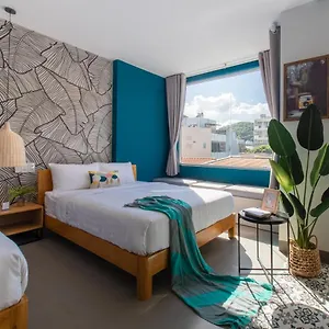Shoho Hotel