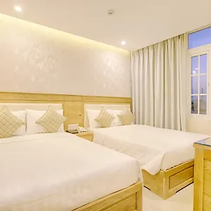 Sea Castle 3* Da Nang