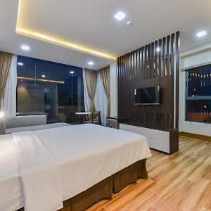 Yen Vang & Hotel