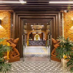 Boutik Cham Nhatrang 나트랑