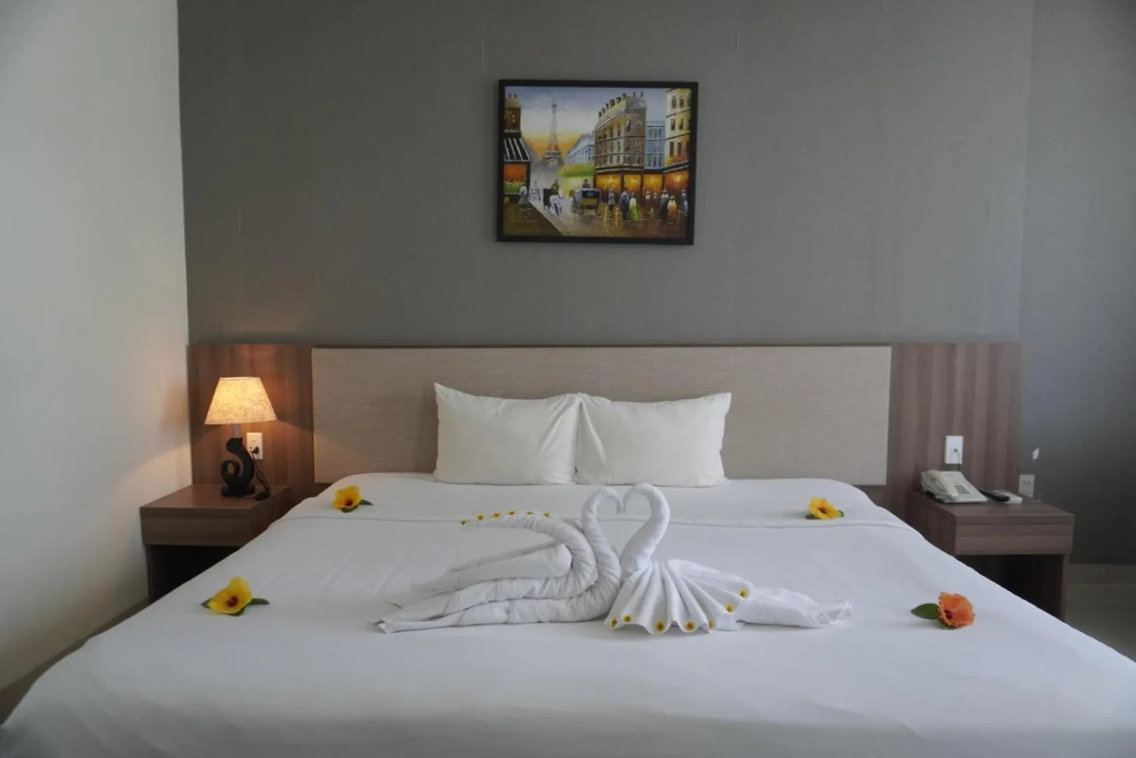 Rigel Hotel Nha Trang