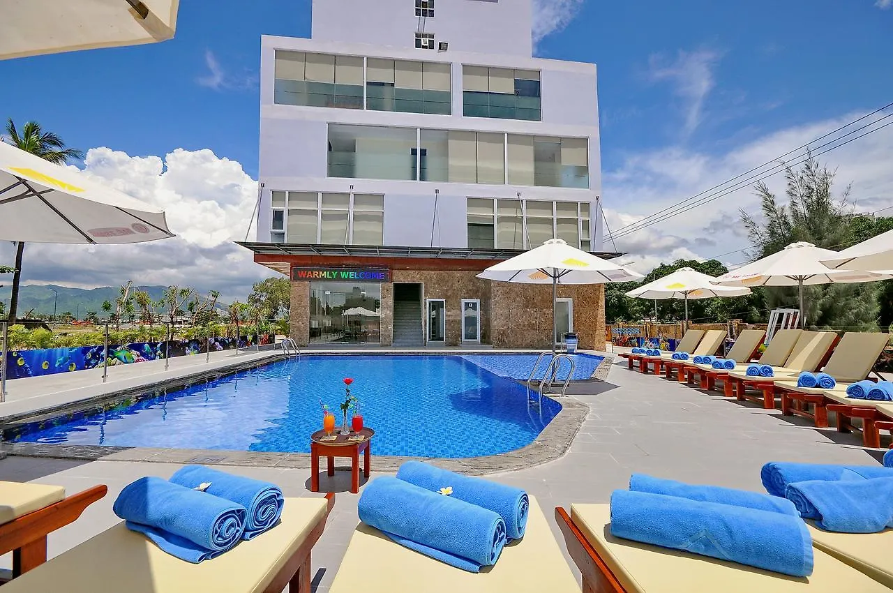 Rigel Hotel Nha Trang