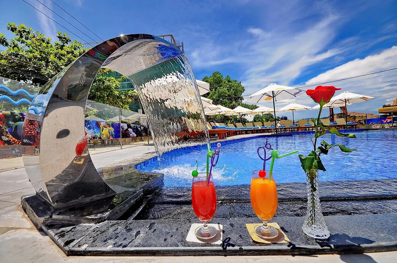 Rigel Hotel Nha Trang