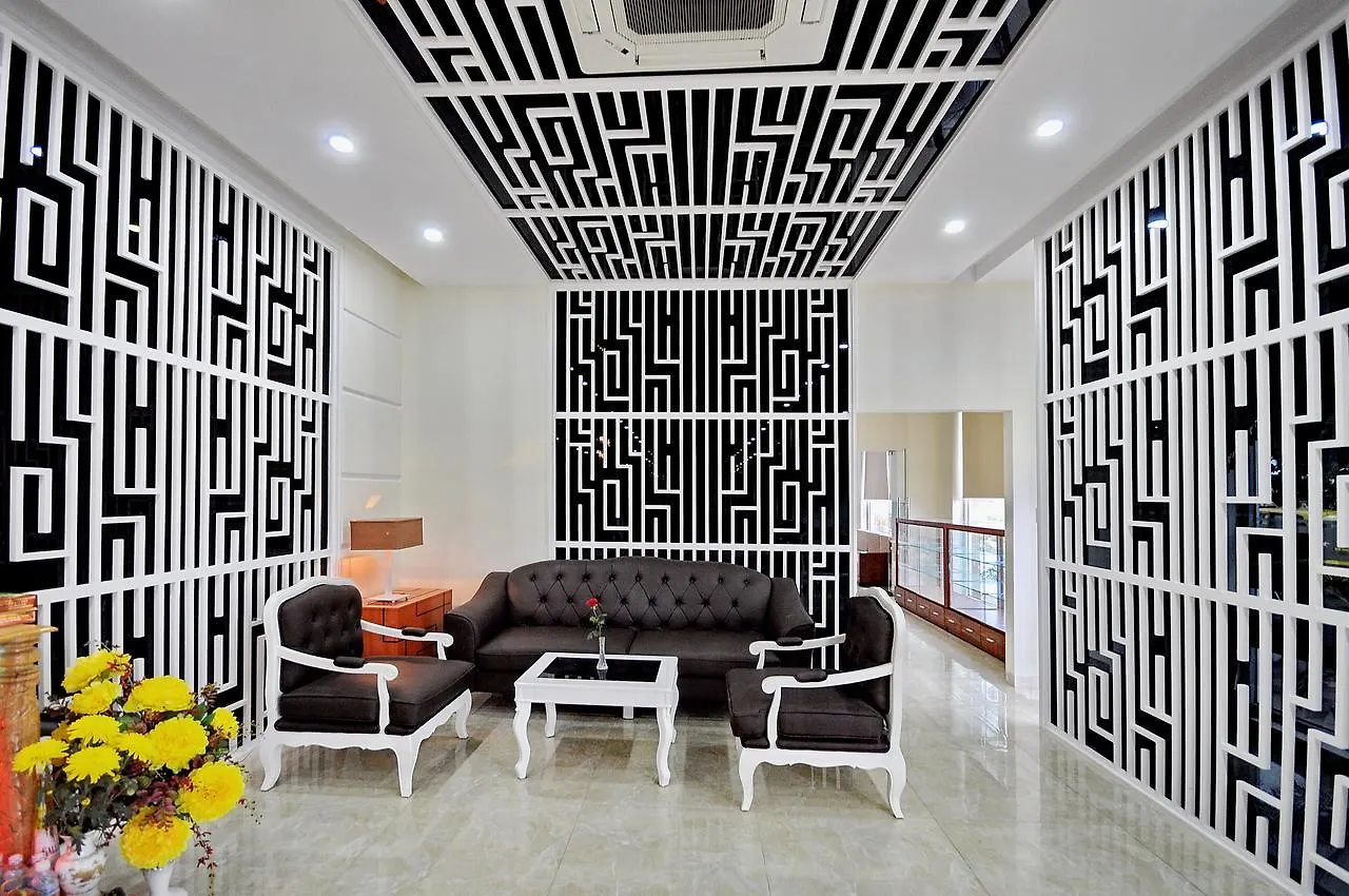 Rigel Hotel Nha Trang
