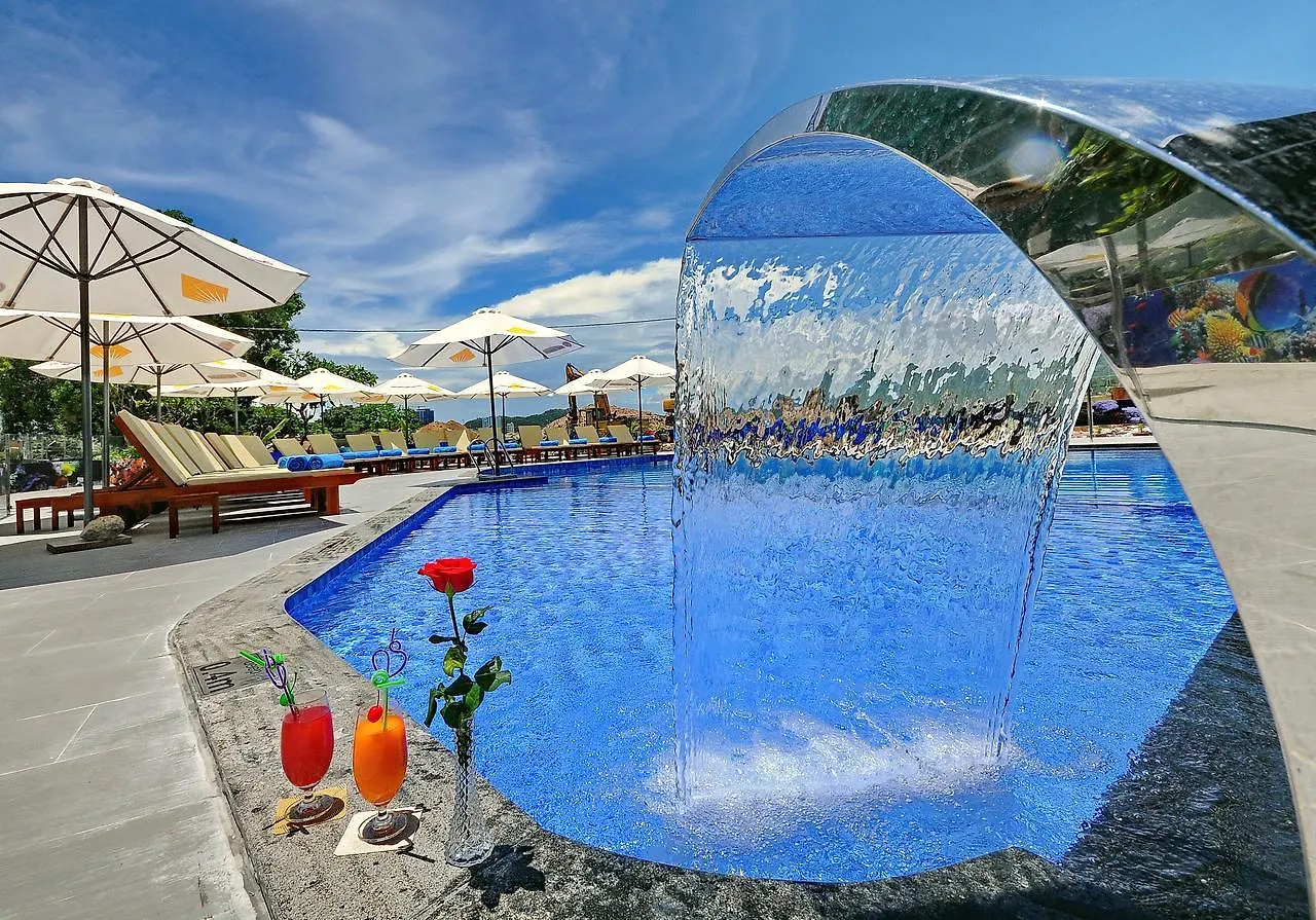 Rigel Hotel Nha Trang