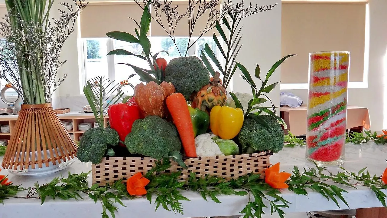 Rigel Hotel Nha Trang