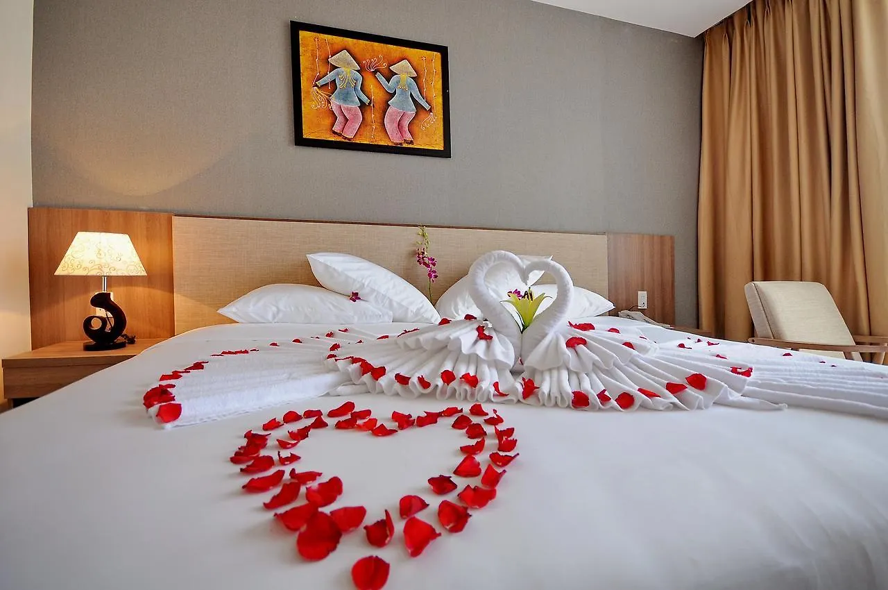 Rigel Hotel Nha Trang
