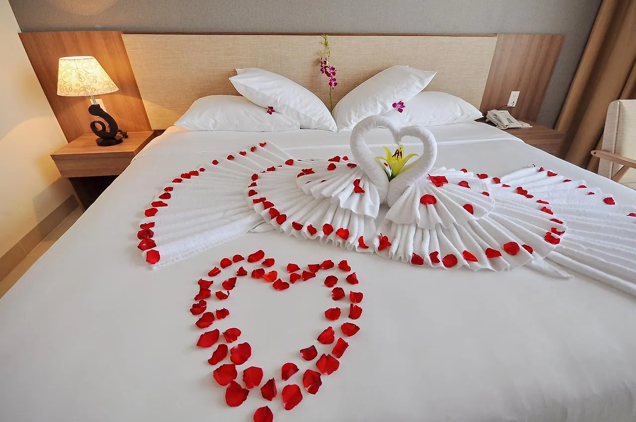 Rigel Hotel Nha Trang